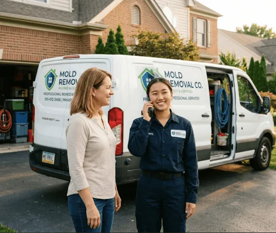 Crawlspace Mold Remediation Big Creek, KY FAQs